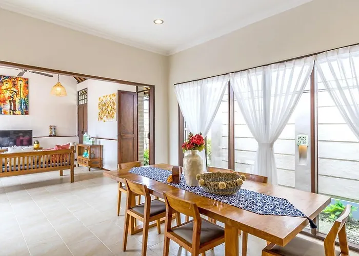 Alamanda, Location And Close To Restaurants Вилла *