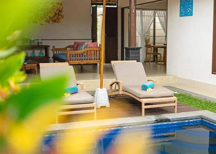 Alamanda, Location And Close To Restaurants Семиньяк