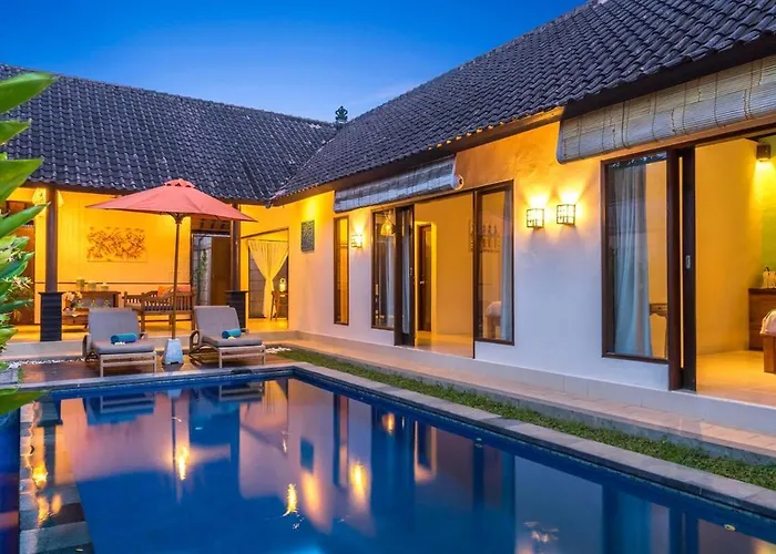 Вилла Alamanda, Location And Close To Restaurants